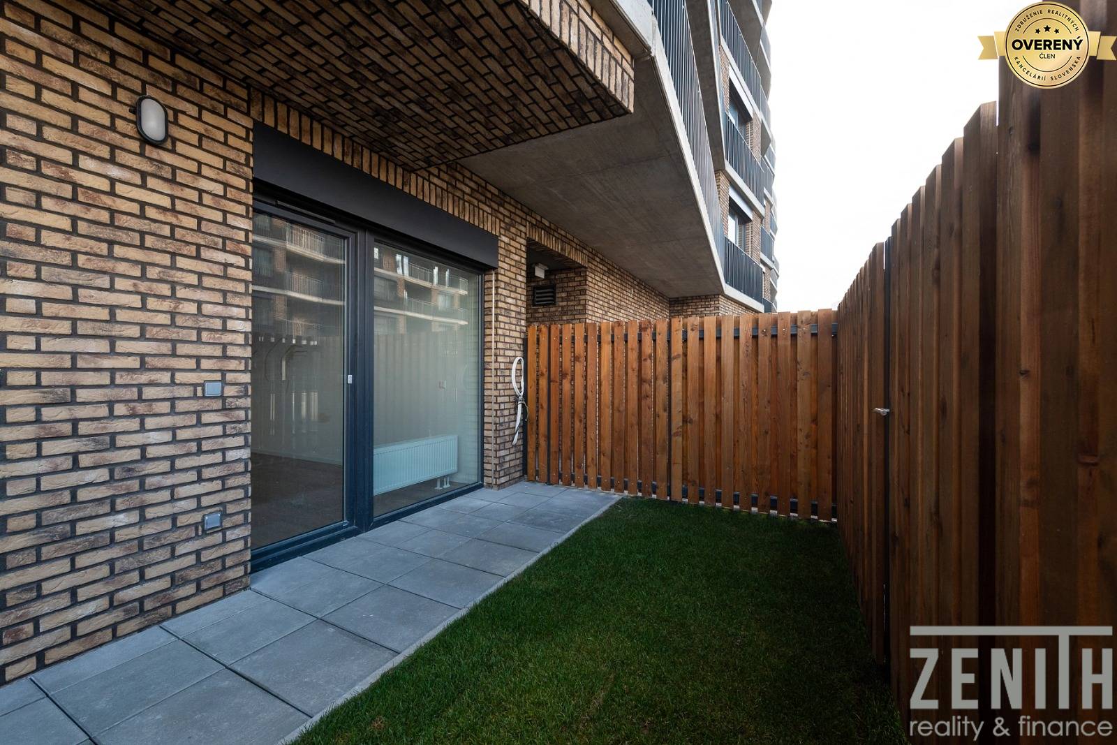 Rent Studio, Studio, Bratislava - Petržalka, Slovakia