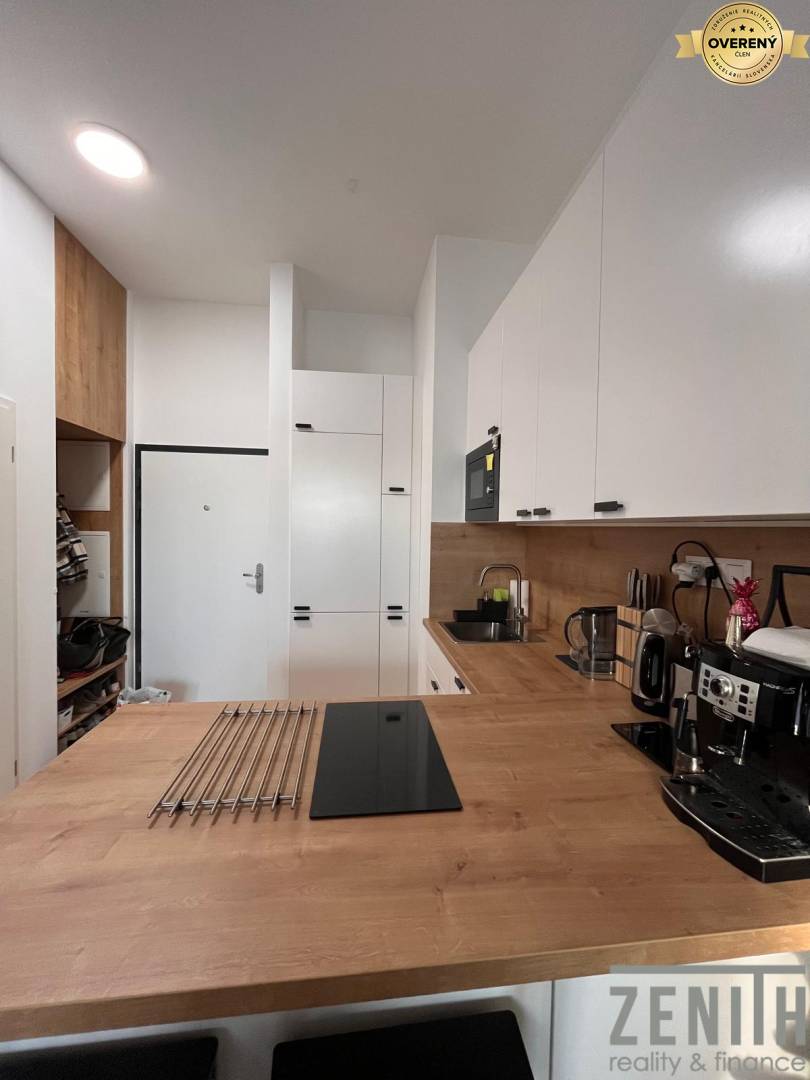 Rent Studio, Studio, Bratislava - Petržalka, Slovakia