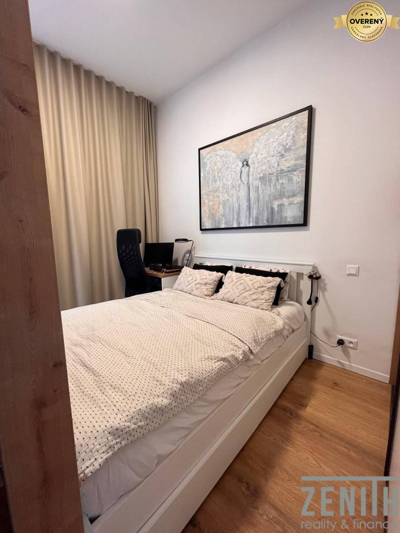 Rent Studio, Studio, Bratislava - Petržalka, Slovakia