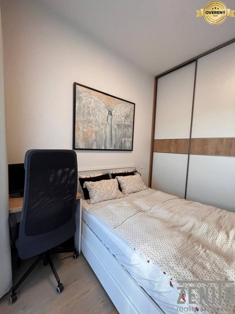 Rent Studio, Studio, Bratislava - Petržalka, Slovakia