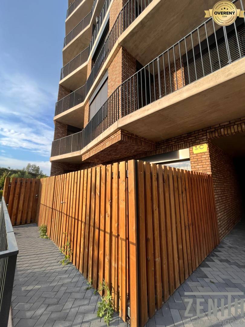 Rent Studio, Studio, Bratislava - Petržalka, Slovakia