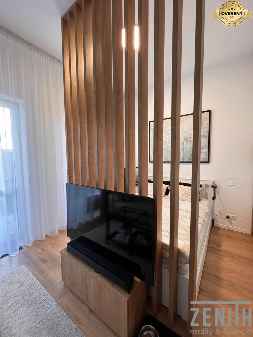 Rent Studio, Studio, Bratislava - Petržalka, Slovakia