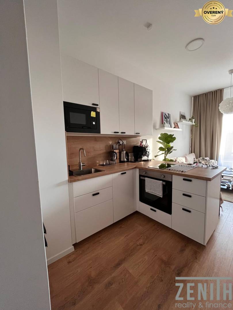 Rent Studio, Studio, Bratislava - Petržalka, Slovakia