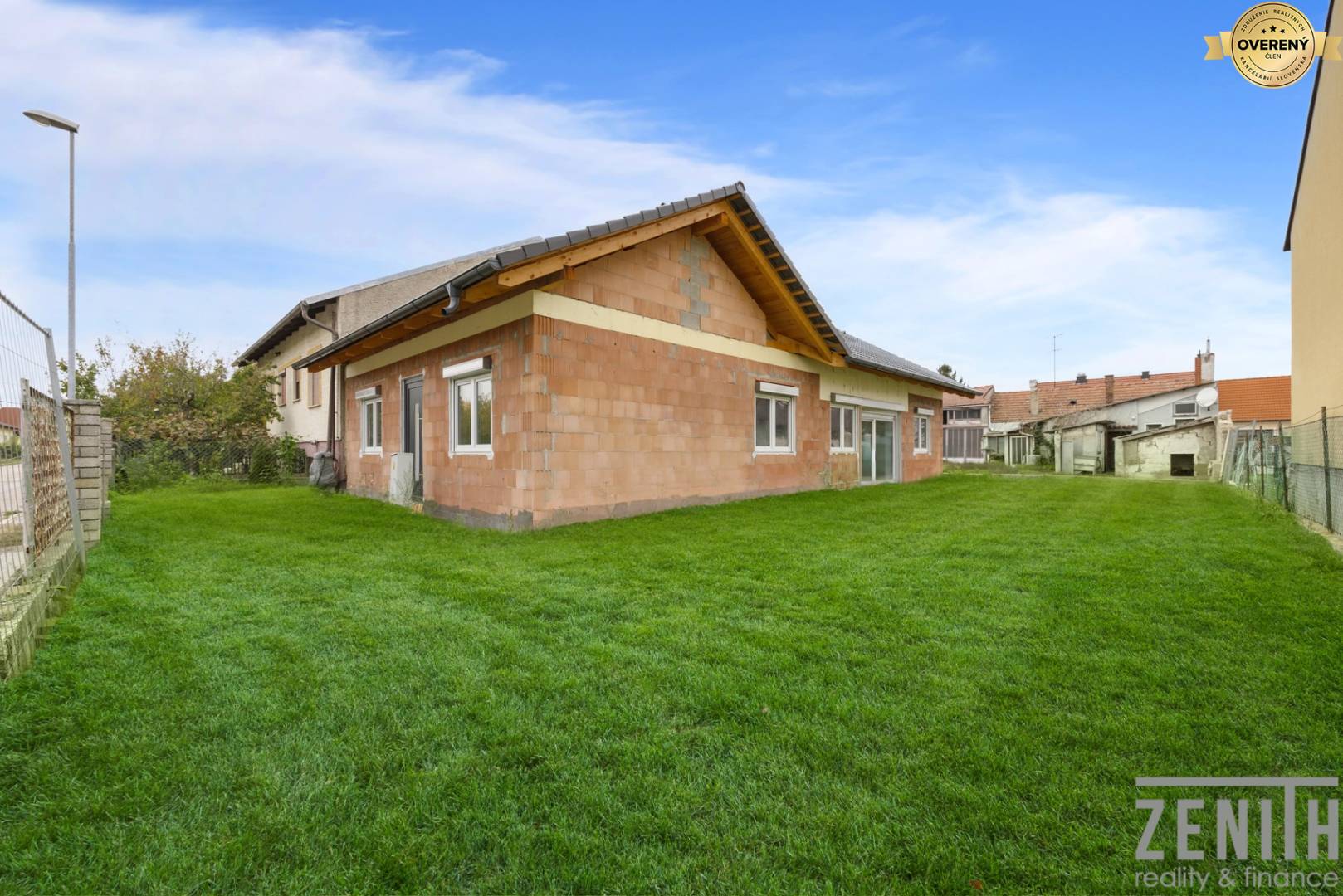 Sale Land – for living, Land – for living, Rosengasse, Neusiedl am See