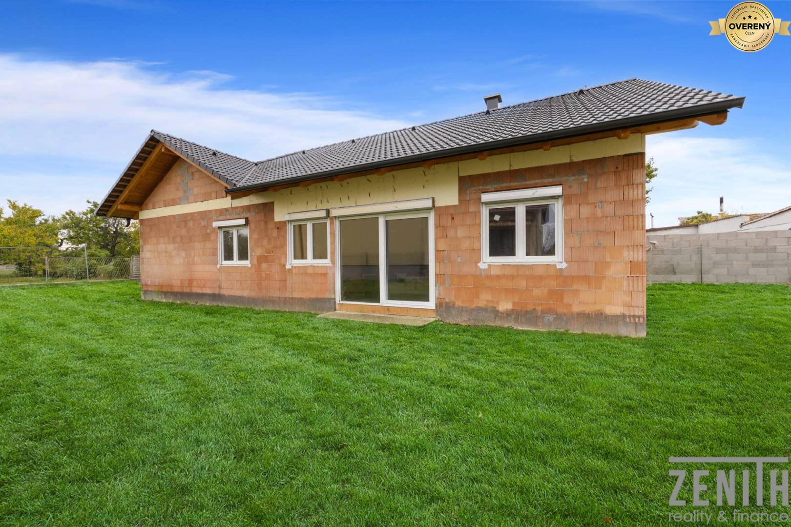 Sale Land – for living, Land – for living, Rosengasse, Neusiedl am See