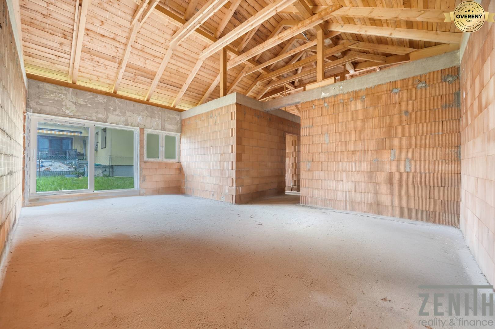 Sale Land – for living, Land – for living, Rosengasse, Neusiedl am See