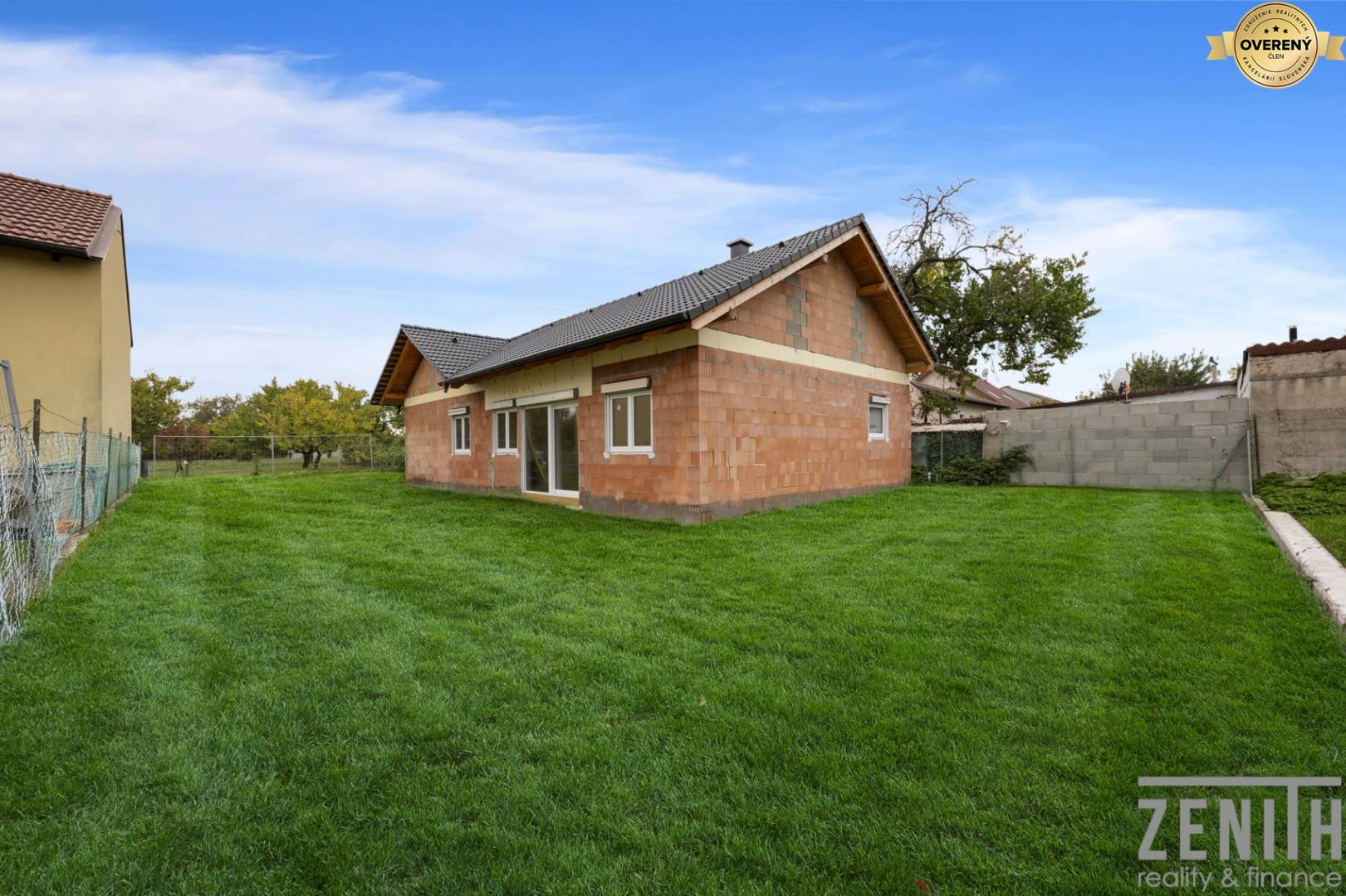 Sale Land – for living, Land – for living, Rosengasse, Neusiedl am See