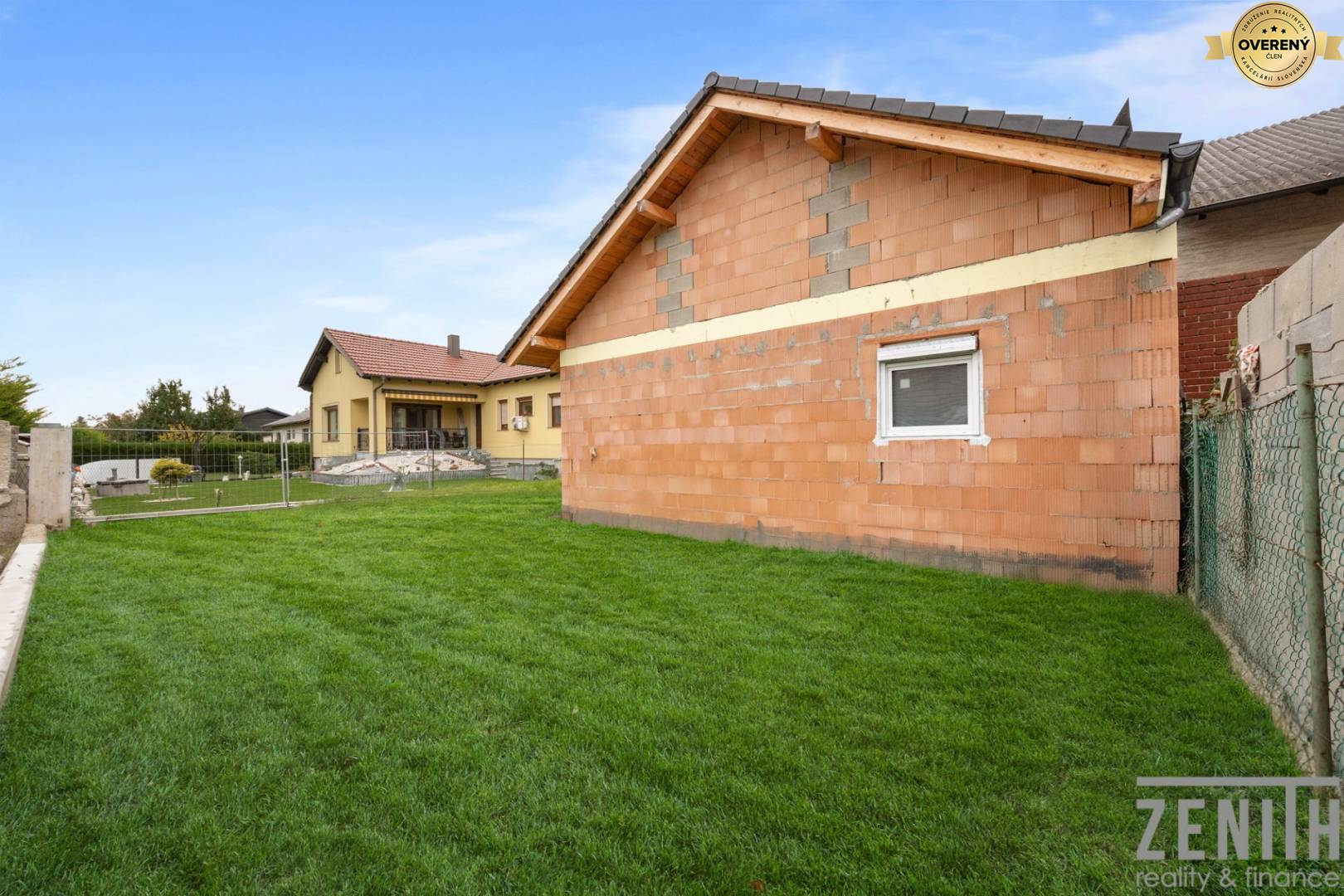 Sale Land – for living, Land – for living, Rosengasse, Neusiedl am See