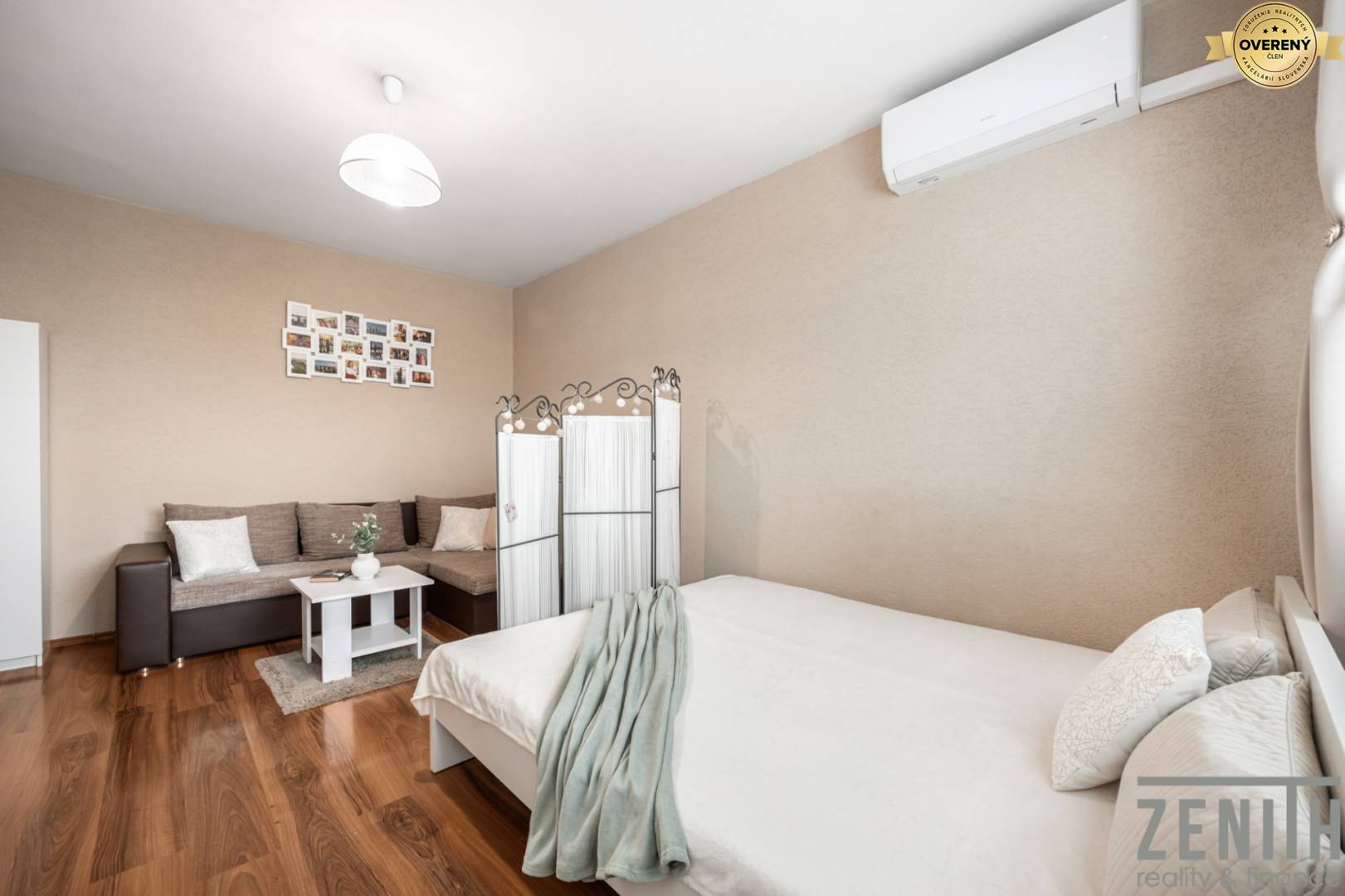 Rent Studio, Studio, Bodrocká, Bratislava - Podunajské Biskupice, Slov