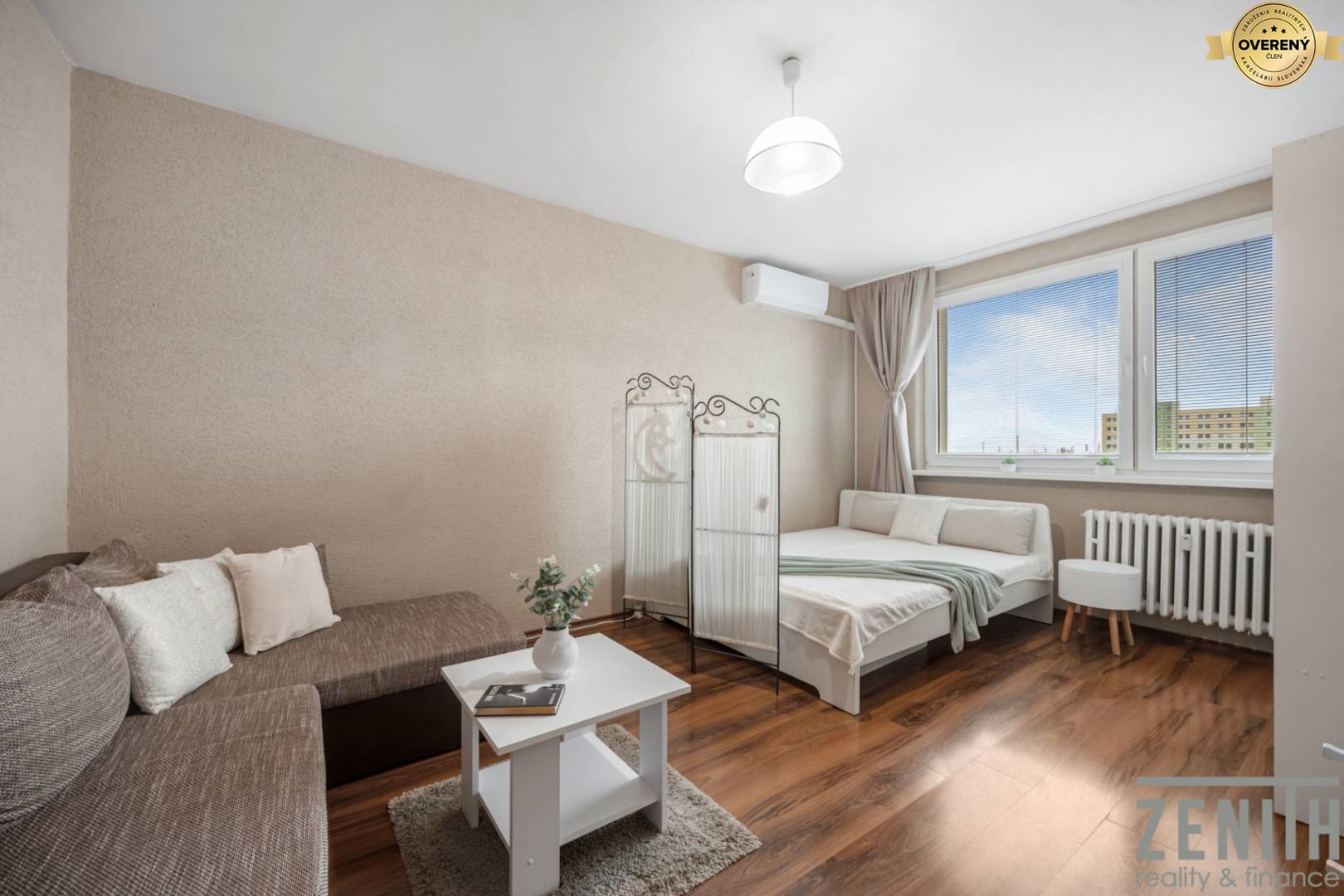 Rent Studio, Studio, Bodrocká, Bratislava - Podunajské Biskupice, Slov