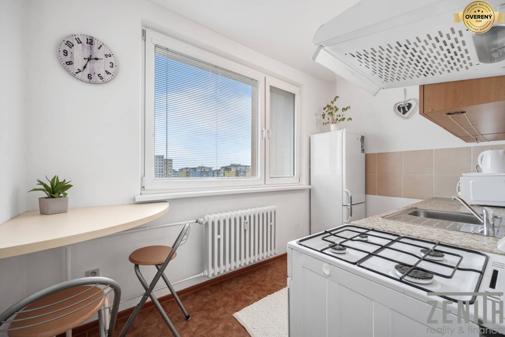 Rent Studio, Studio, Bodrocká, Bratislava - Podunajské Biskupice, Slov