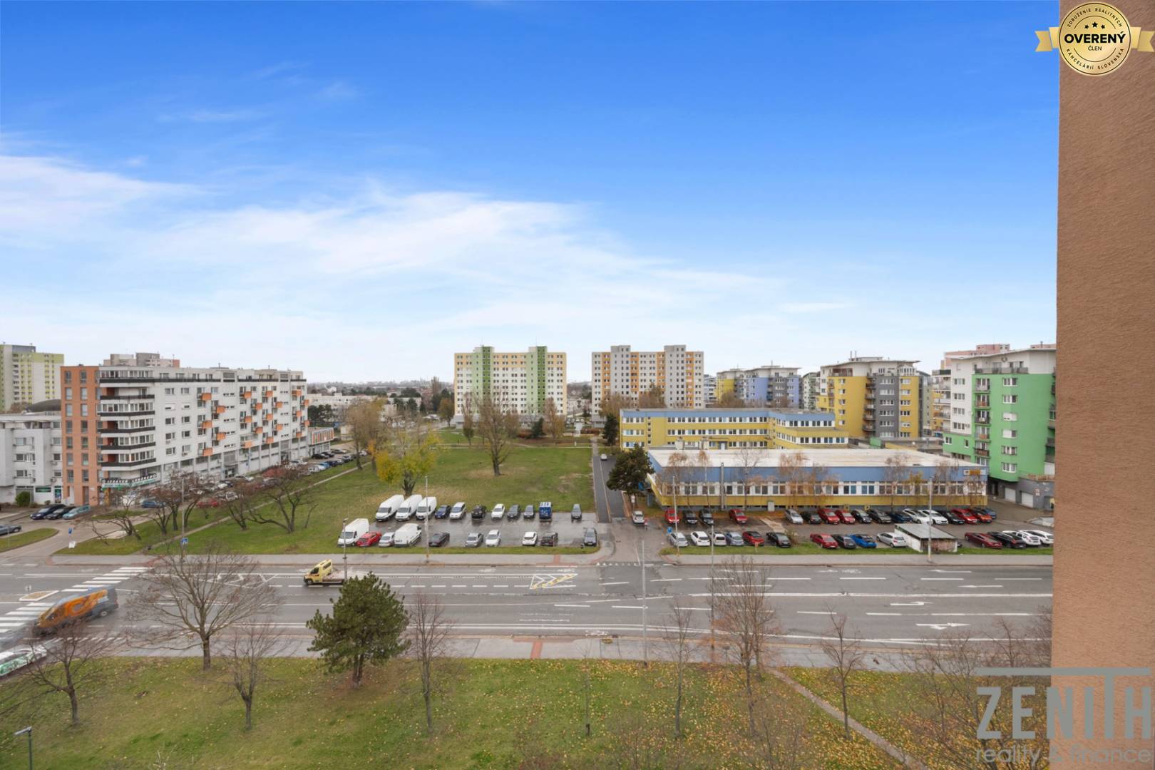 Rent Studio, Studio, Bodrocká, Bratislava - Podunajské Biskupice, Slov