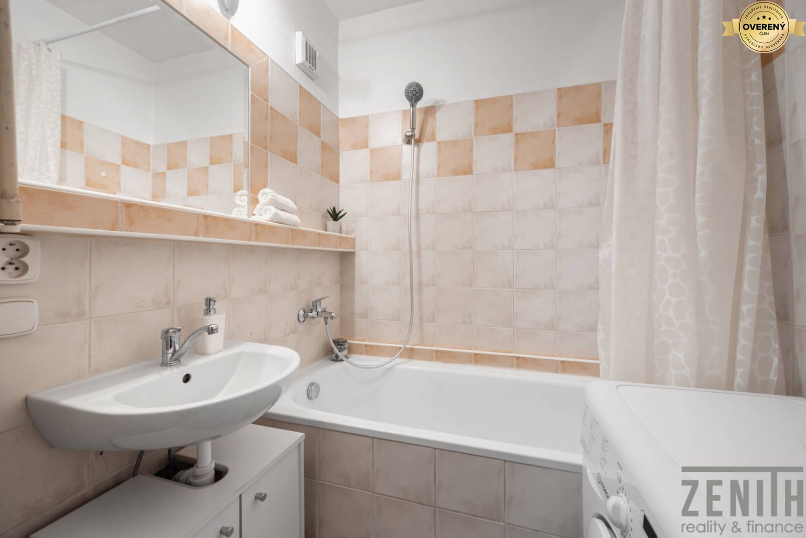 Rent Studio, Studio, Bodrocká, Bratislava - Podunajské Biskupice, Slov