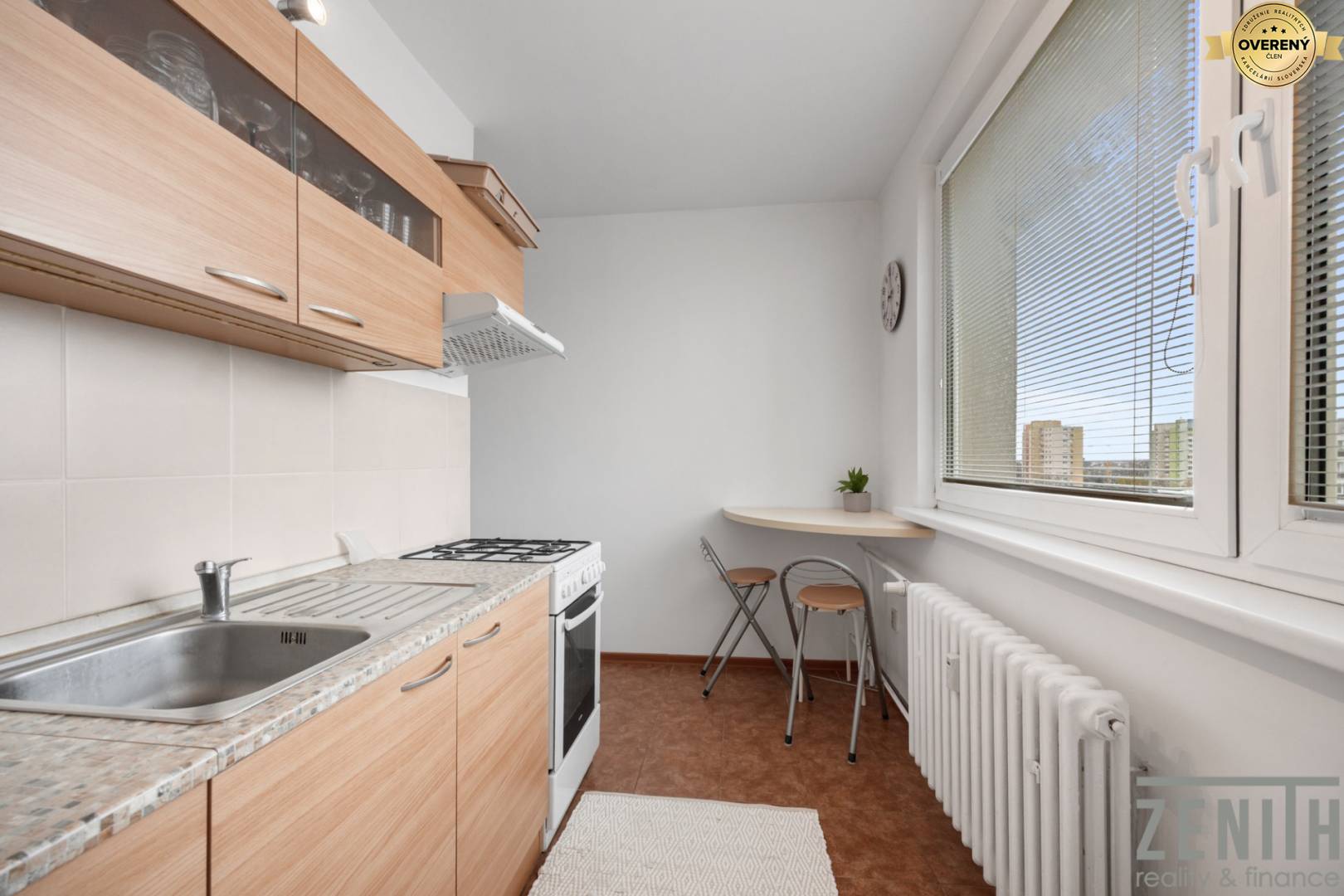 Rent Studio, Studio, Bodrocká, Bratislava - Podunajské Biskupice, Slov