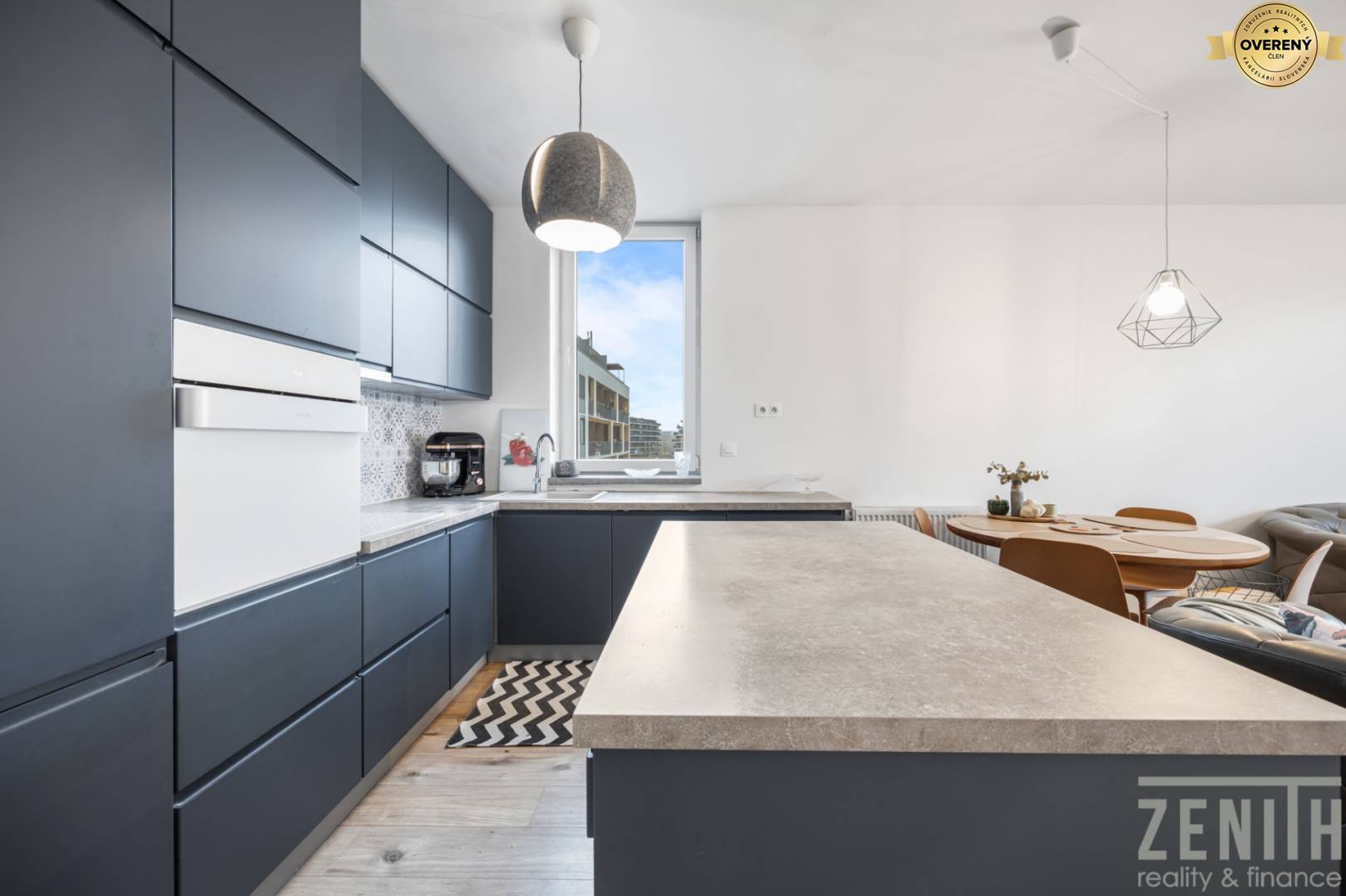 Sale Two bedroom apartment, Two bedroom apartment, Žltá, Bratislava -