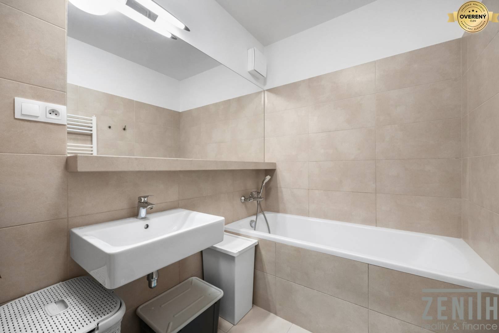 Sale Two bedroom apartment, Two bedroom apartment, Žltá, Bratislava -