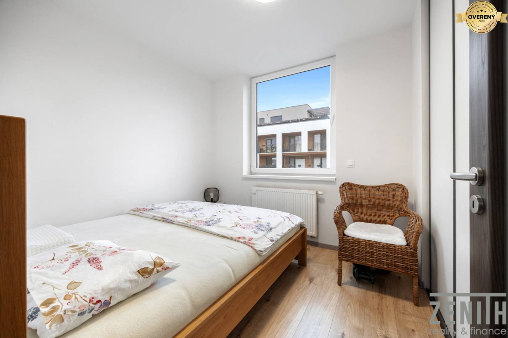 Sale Two bedroom apartment, Two bedroom apartment, Žltá, Bratislava -