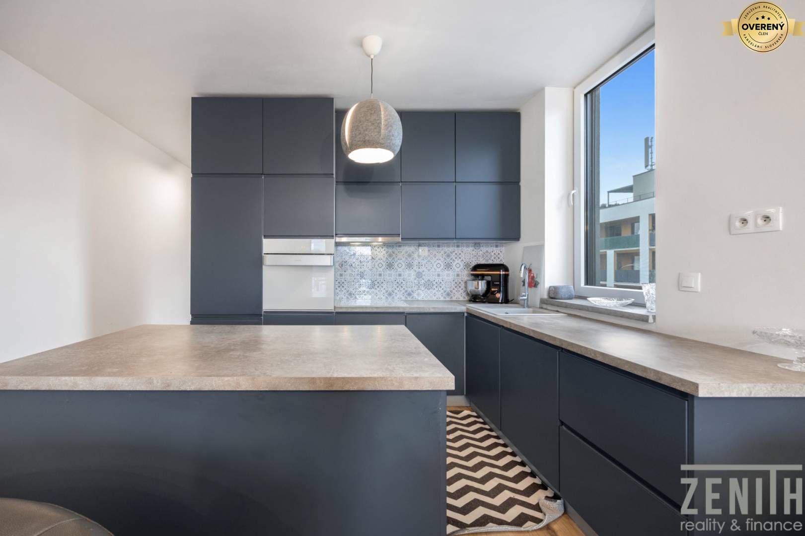 Sale Two bedroom apartment, Two bedroom apartment, Žltá, Bratislava -