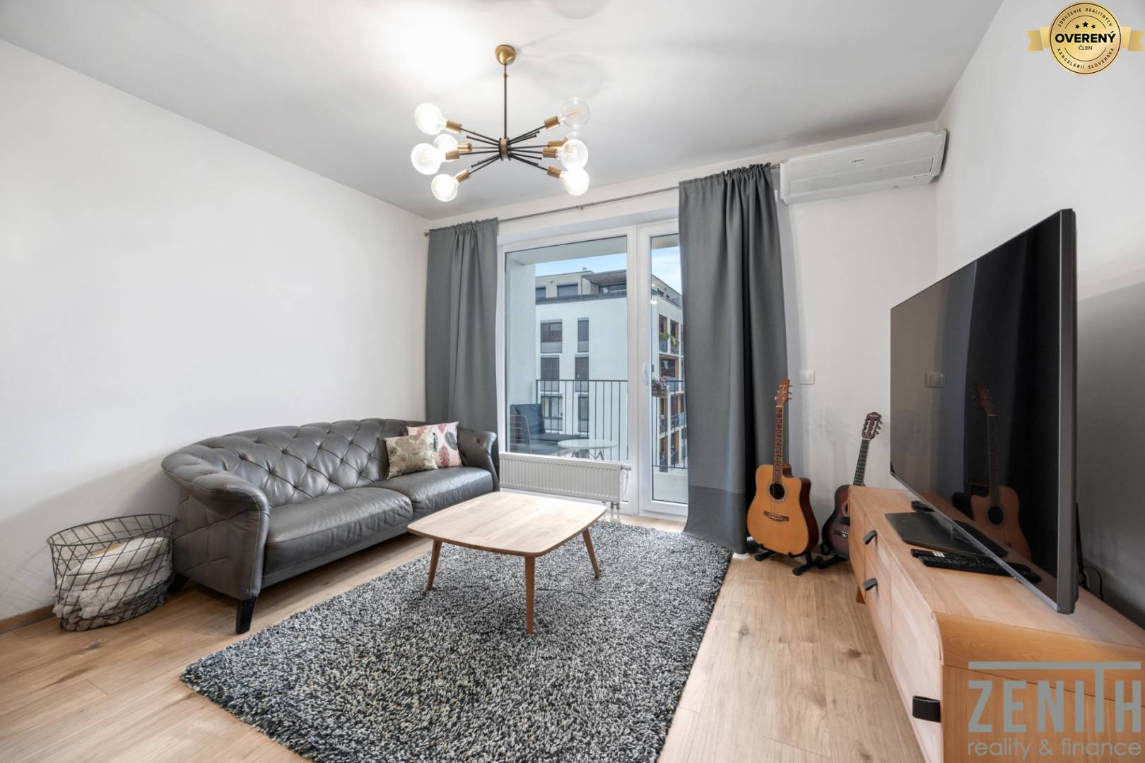 Sale Two bedroom apartment, Two bedroom apartment, Žltá, Bratislava -