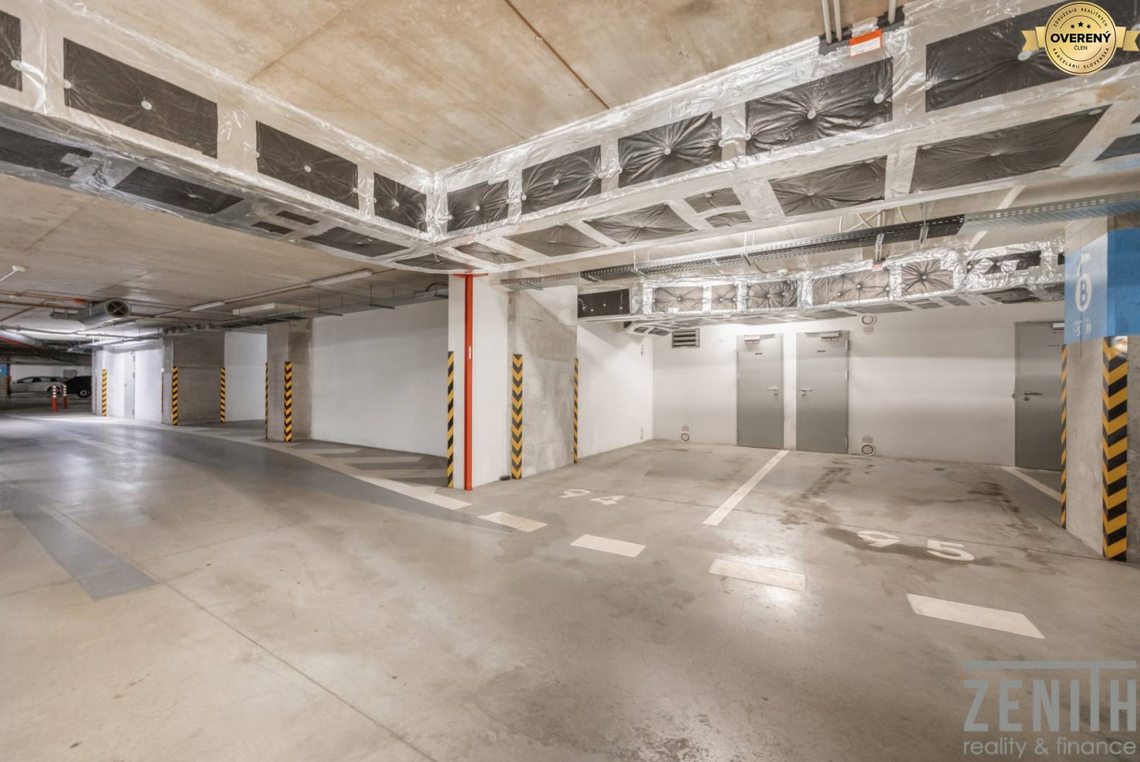 Sale One bedroom apartment, One bedroom apartment, Jarabinková, Bratis