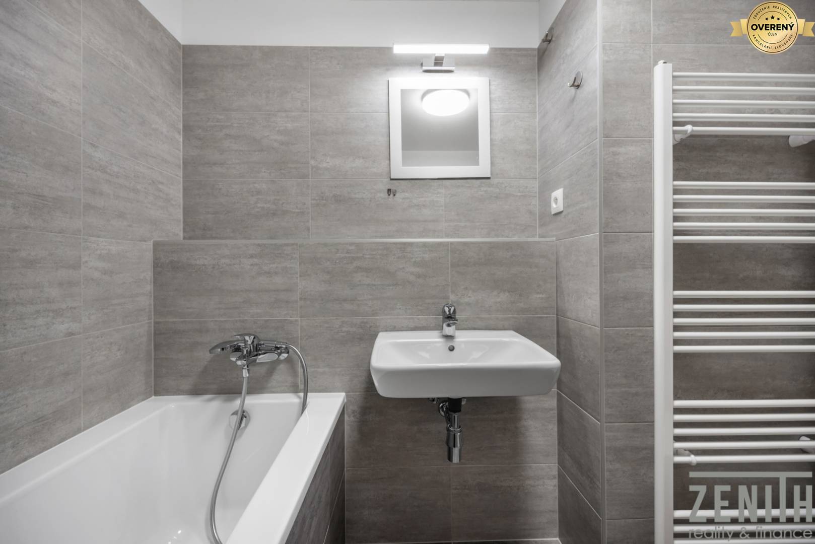 Sale One bedroom apartment, One bedroom apartment, Jarabinková, Bratis