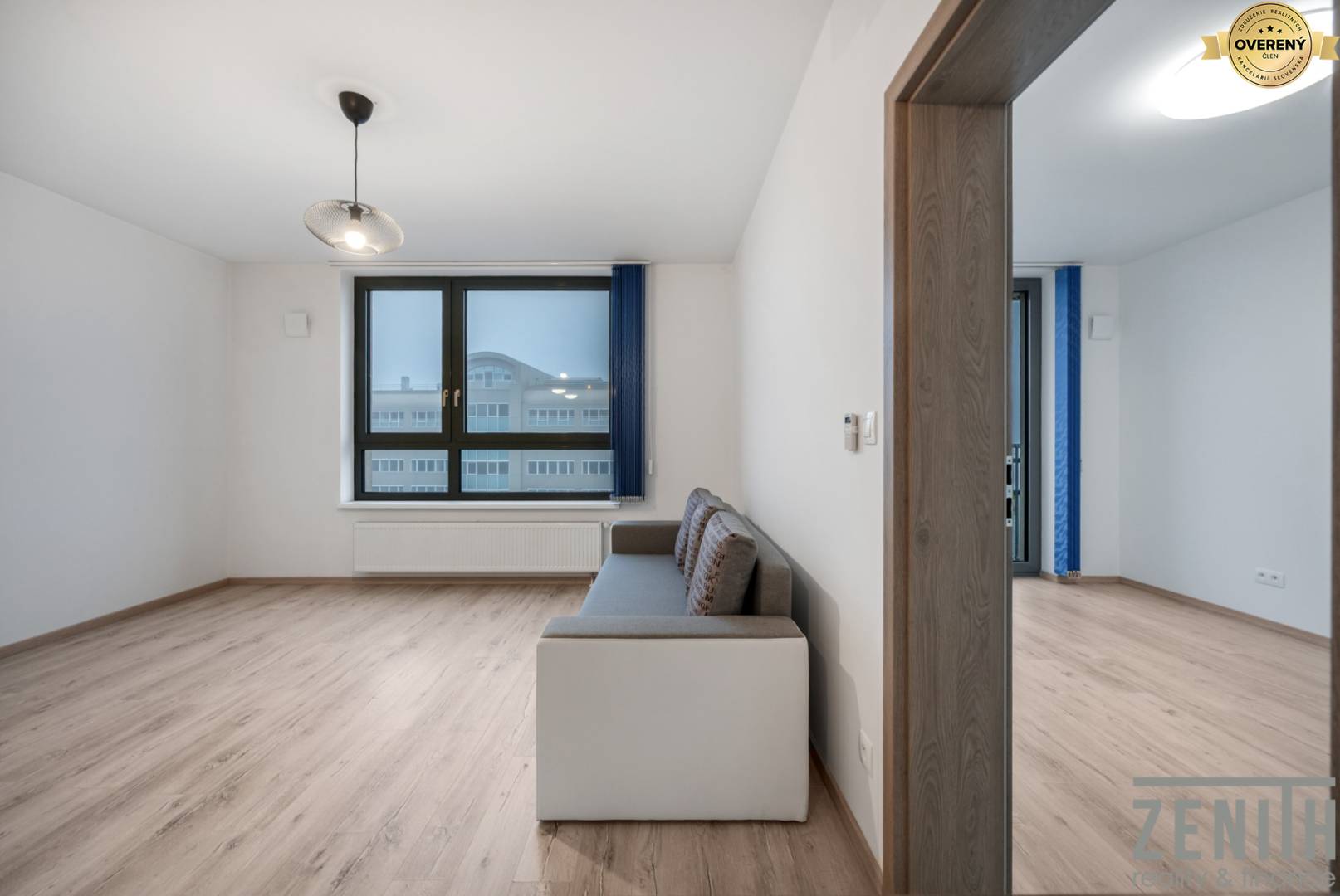 Sale One bedroom apartment, One bedroom apartment, Jarabinková, Bratis