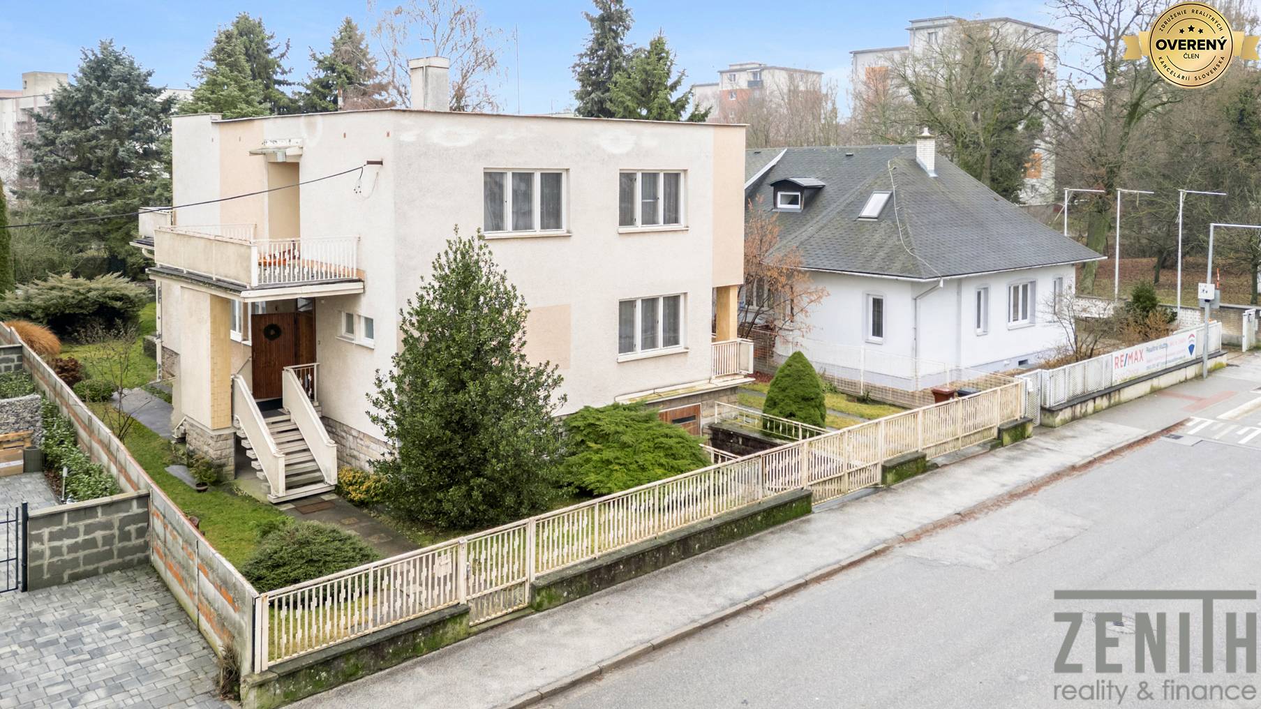 Sale Family house, Family house, Senica, Slovakia