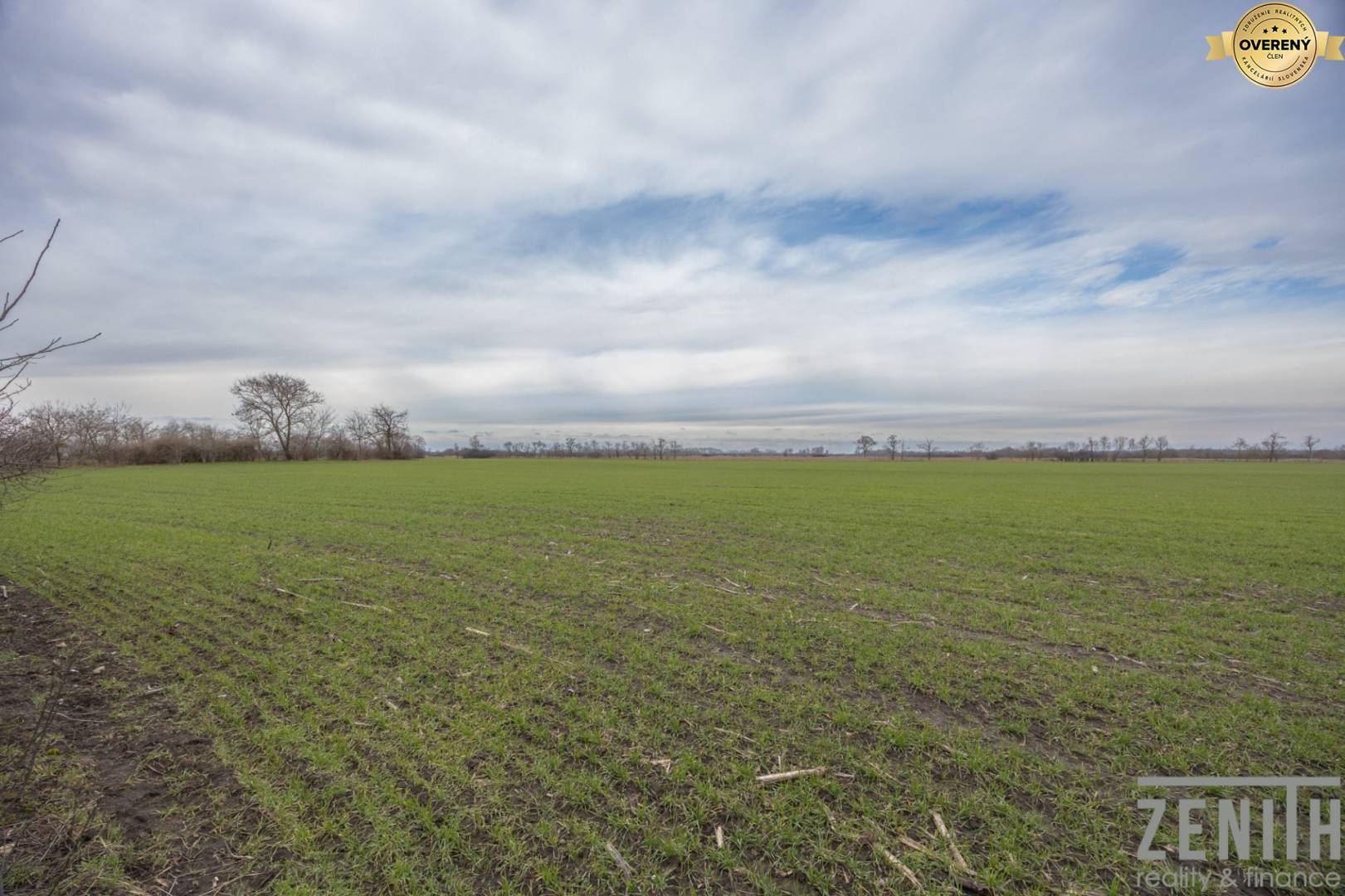 Sale Land – for living, Land – for living, Jatov, Nové Zámky, Slovakia