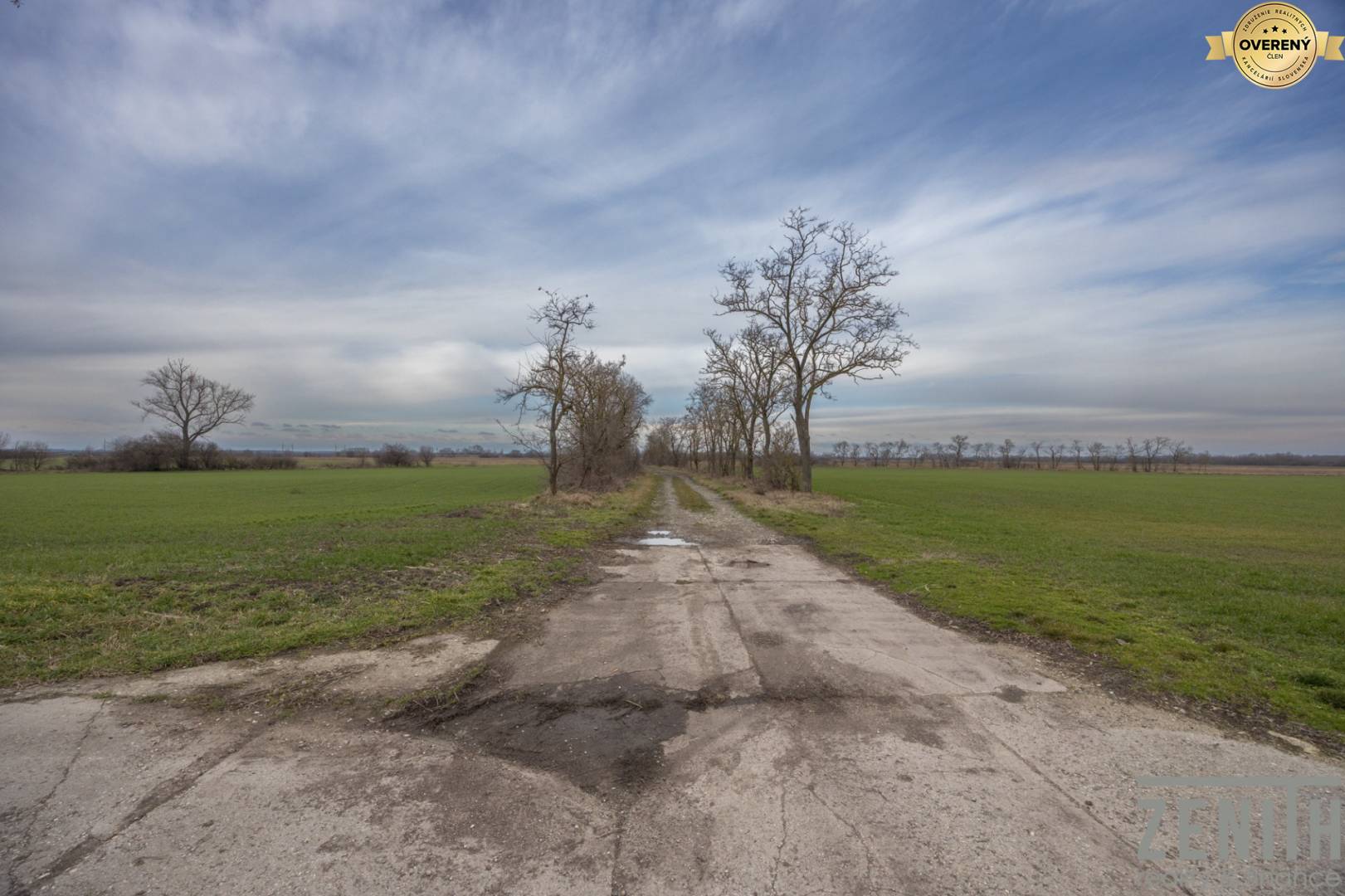 Sale Land – for living, Land – for living, Jatov, Nové Zámky, Slovakia