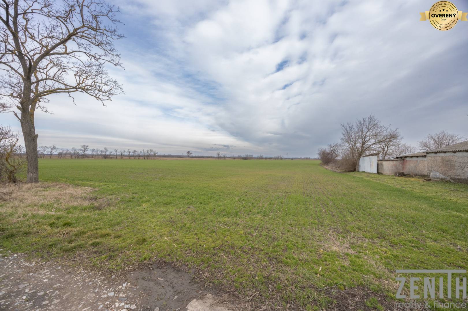 Sale Land – for living, Land – for living, Jatov, Nové Zámky, Slovakia