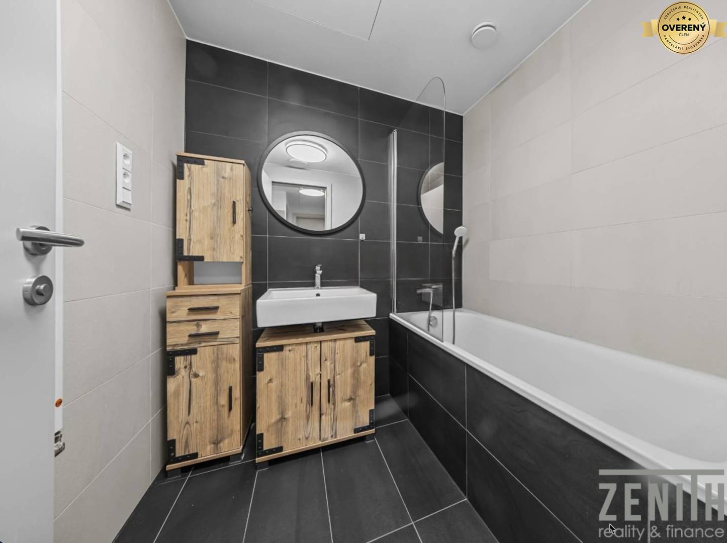 Sale One bedroom apartment, One bedroom apartment, Továrenská ulica, B