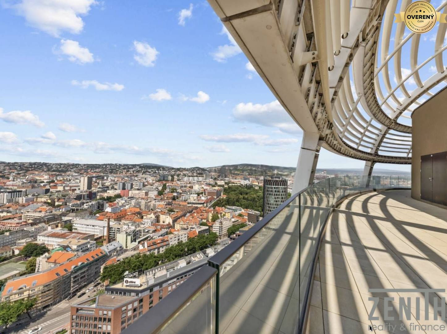 Sale One bedroom apartment, One bedroom apartment, Továrenská ulica, B