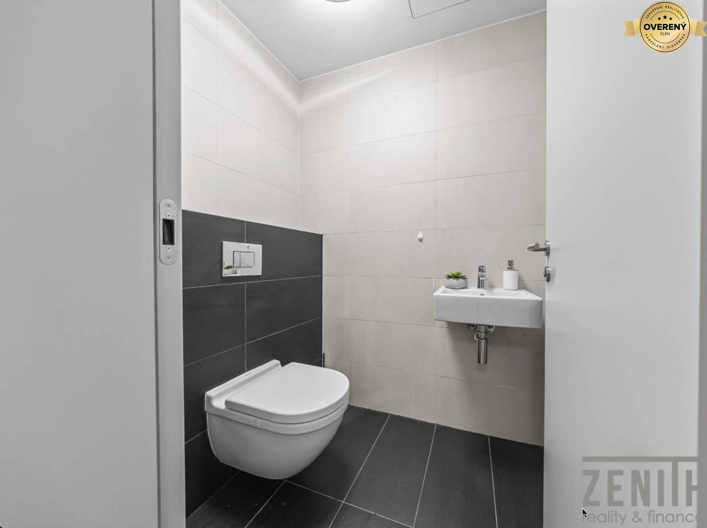 Sale One bedroom apartment, One bedroom apartment, Továrenská ulica, B