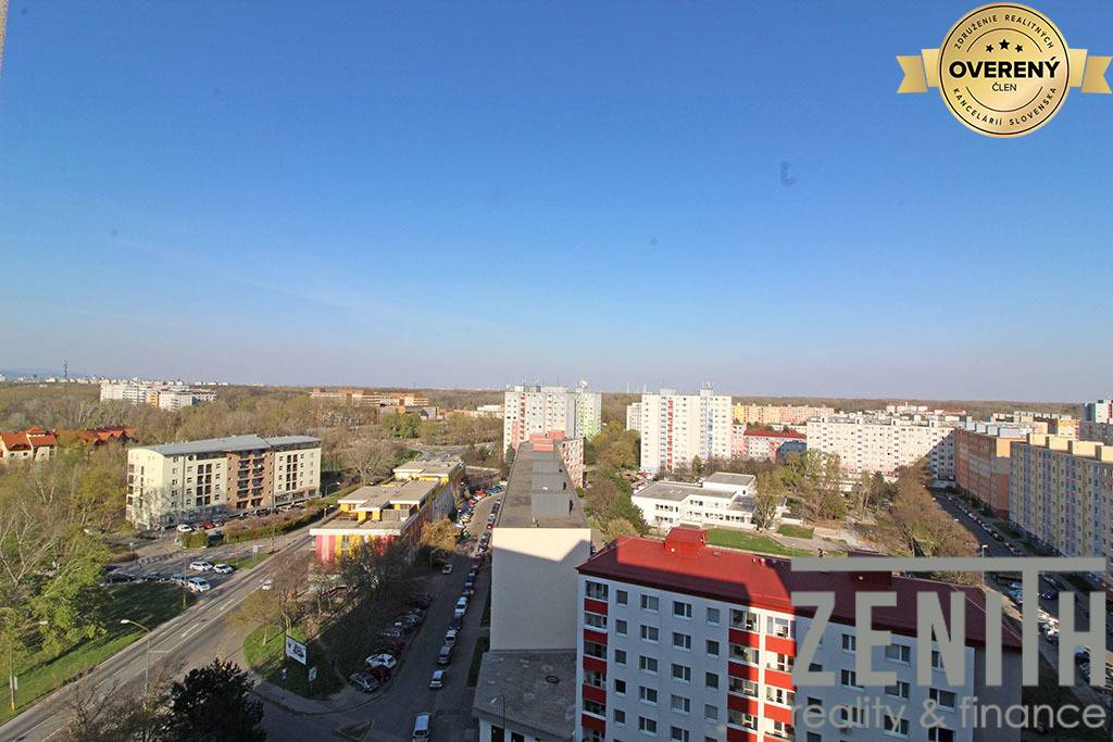 Sale Two bedroom apartment, Jasovská, Bratislava - Petržalka, Slovakia