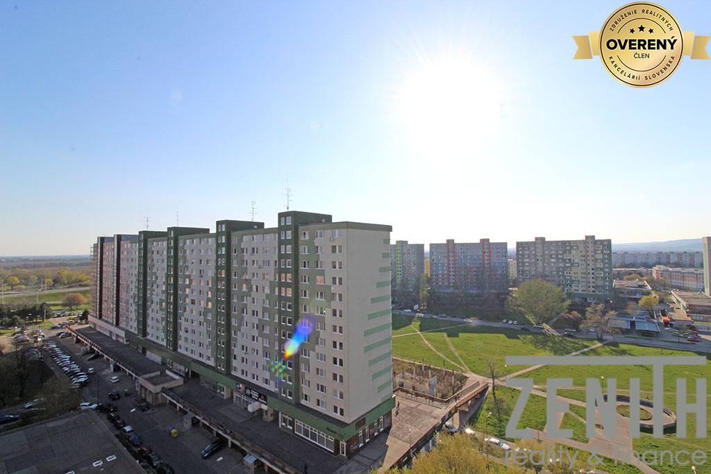 Sale Two bedroom apartment, Jasovská, Bratislava - Petržalka, Slovakia