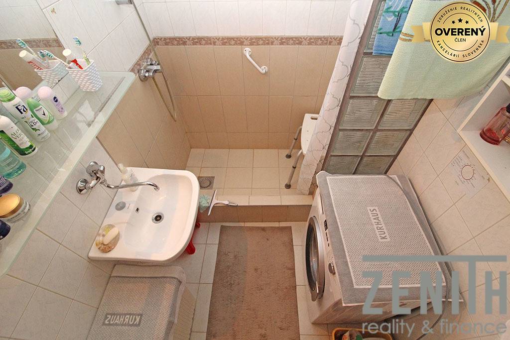 Sale Two bedroom apartment, Jasovská, Bratislava - Petržalka, Slovakia