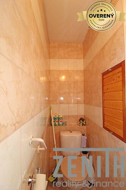 Sale Two bedroom apartment, Jasovská, Bratislava - Petržalka, Slovakia