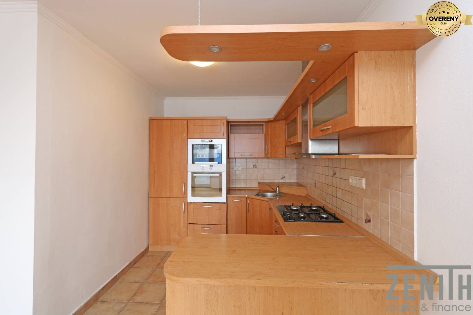 Sale One bedroom apartment, Bebravská, Bratislava - Vrakuňa, Slovakia
