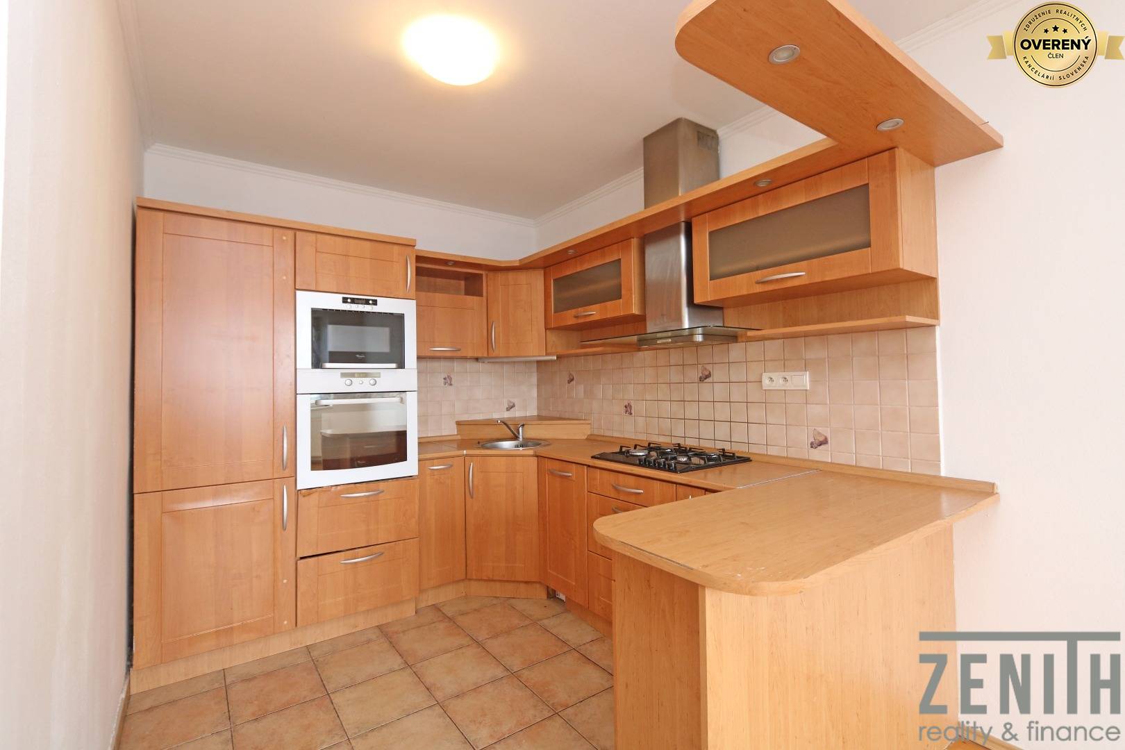 Sale One bedroom apartment, Bebravská, Bratislava - Vrakuňa, Slovakia