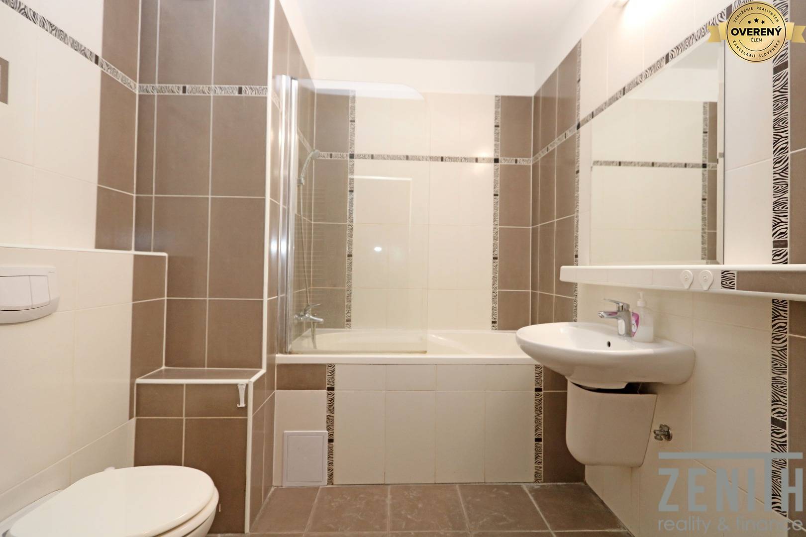Sale One bedroom apartment, Bebravská, Bratislava - Vrakuňa, Slovakia