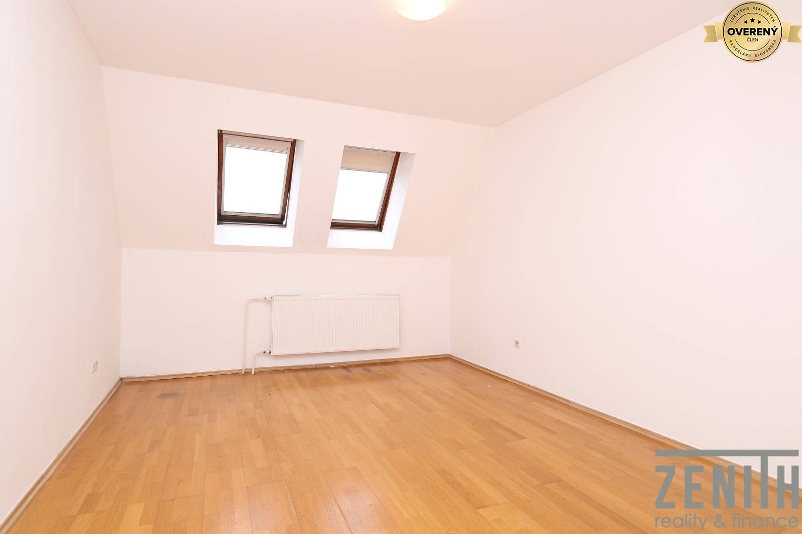 Sale One bedroom apartment, Bebravská, Bratislava - Vrakuňa, Slovakia