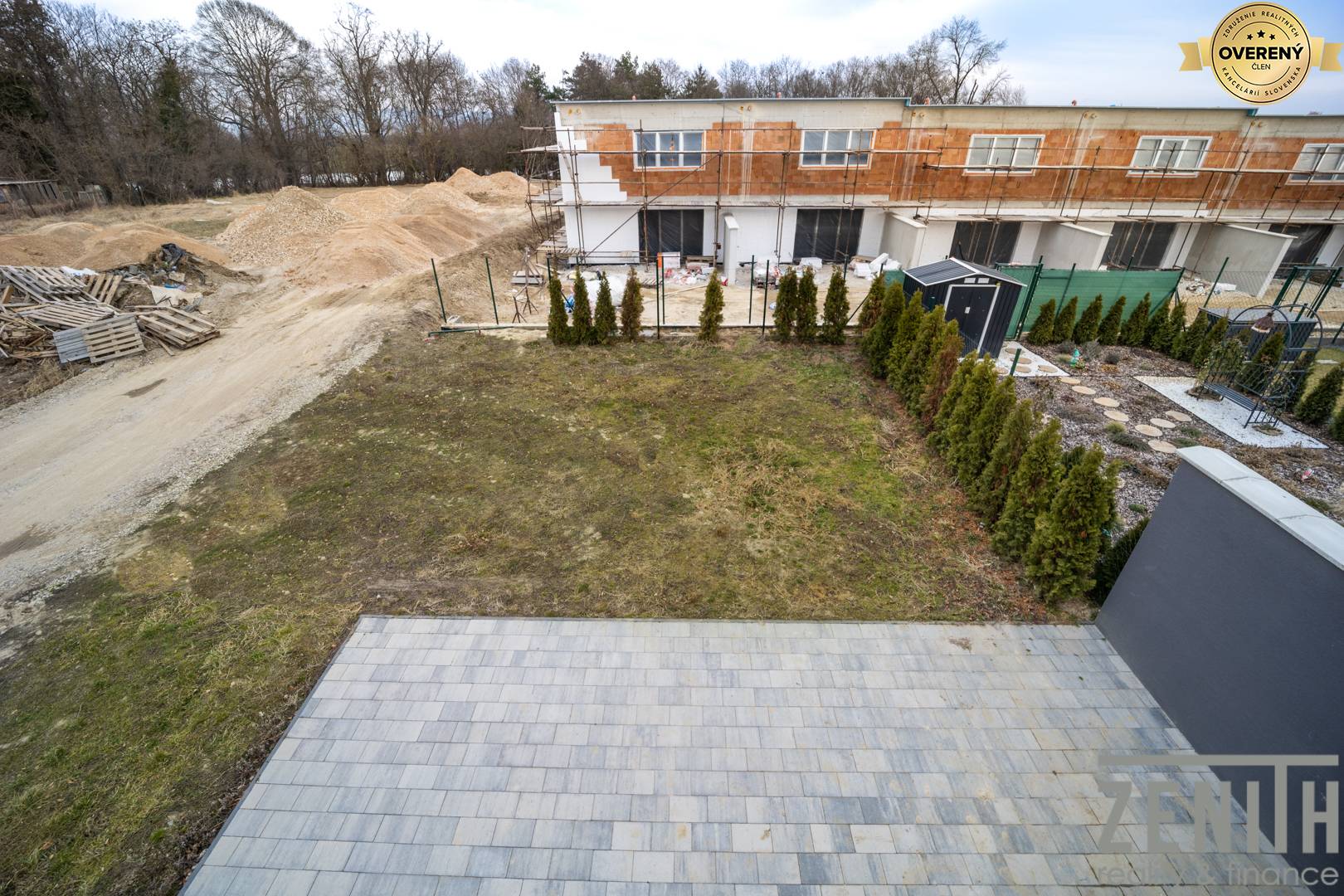 Sale Family house, Piešťany, Slovakia