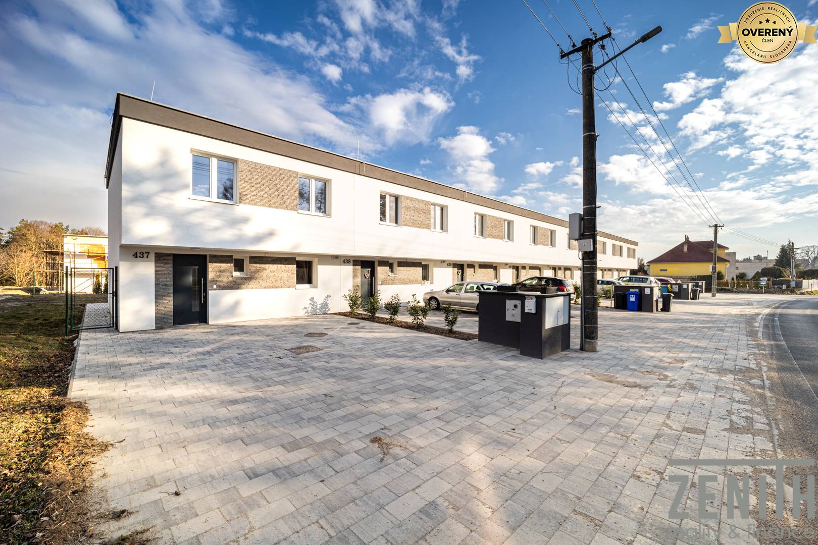 Sale Family house, Piešťany, Slovakia