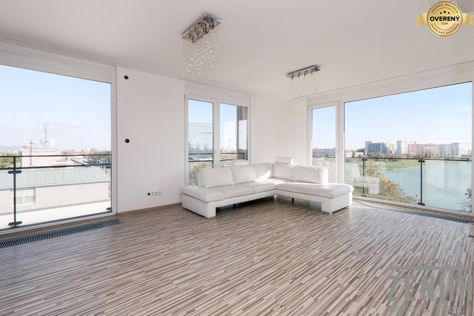 Sale Two bedroom apartment, Two bedroom apartment, Vajnorská, Bratisla