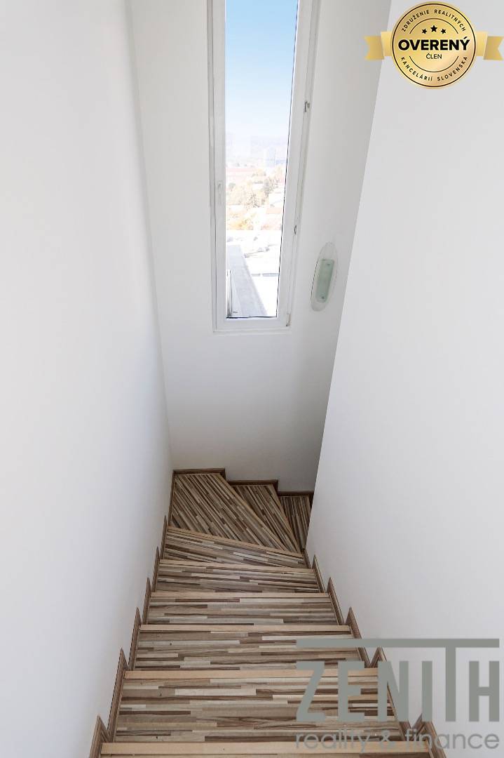 Sale Two bedroom apartment, Two bedroom apartment, Vajnorská, Bratisla