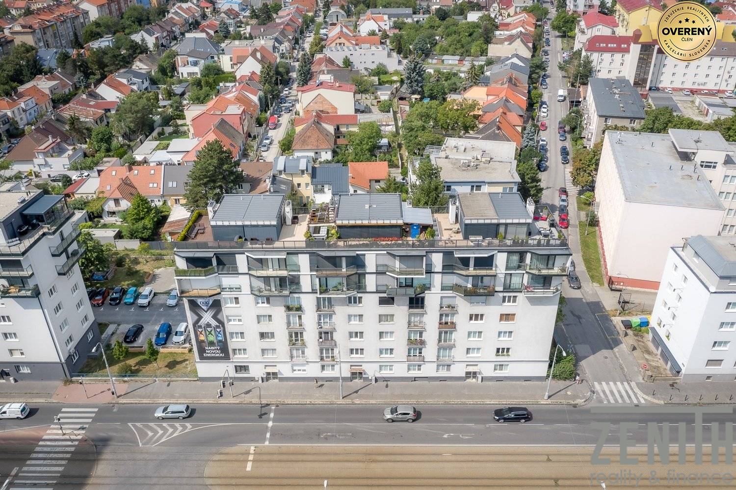 Sale Two bedroom apartment, Two bedroom apartment, Vajnorská, Bratisla