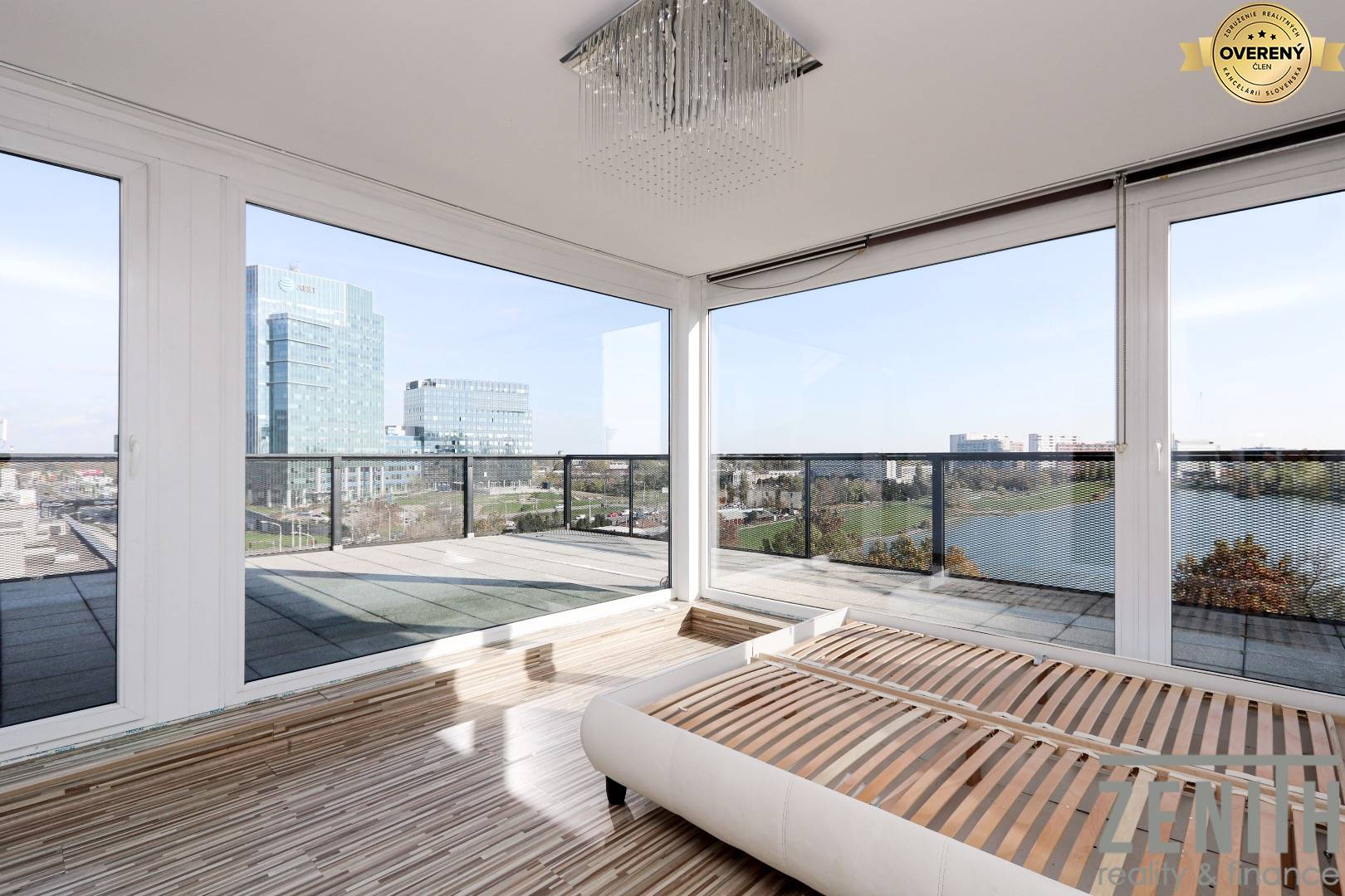 Sale Two bedroom apartment, Two bedroom apartment, Vajnorská, Bratisla