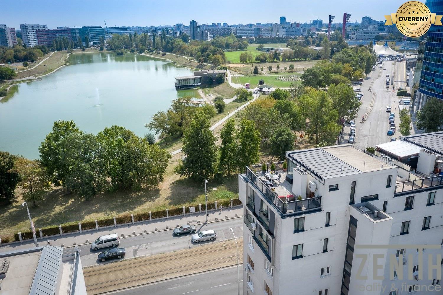 Sale Two bedroom apartment, Two bedroom apartment, Vajnorská, Bratisla