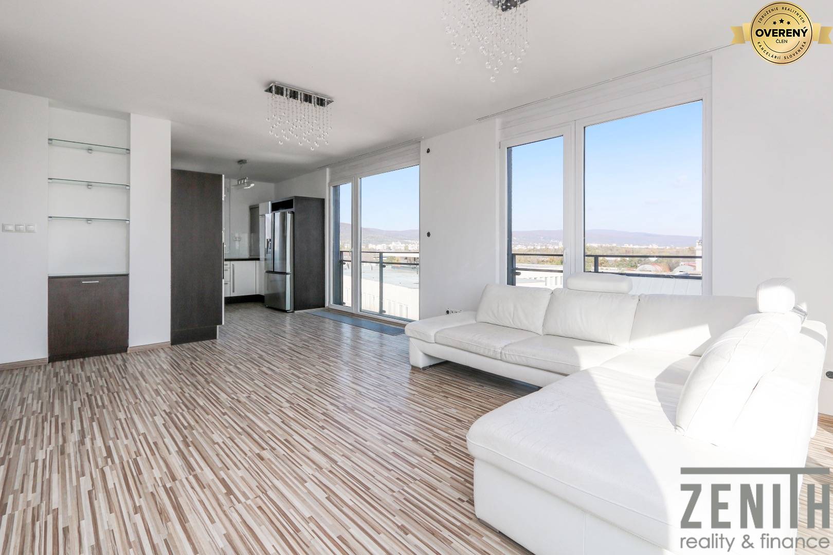 Sale Two bedroom apartment, Two bedroom apartment, Vajnorská, Bratisla