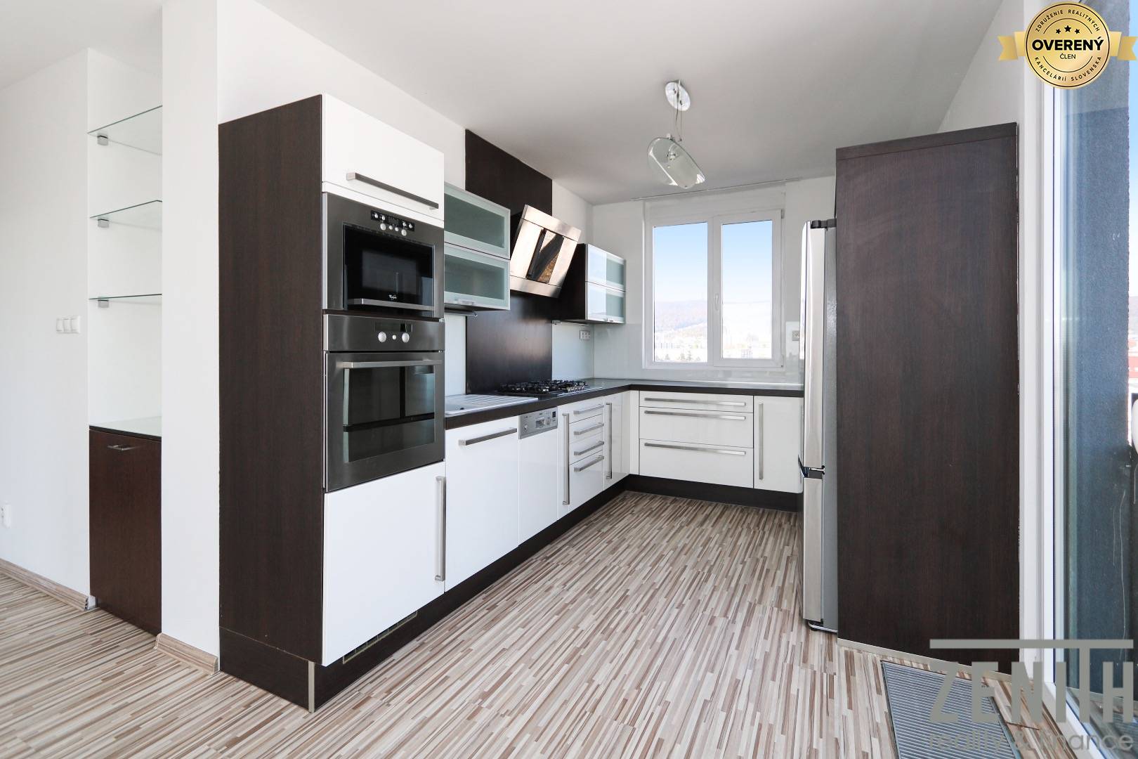 Sale Two bedroom apartment, Two bedroom apartment, Vajnorská, Bratisla